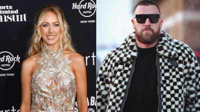 Brittany Mahomes earns big honor and Travis Kelce celebrates her success with a memorable and meaningful nickname