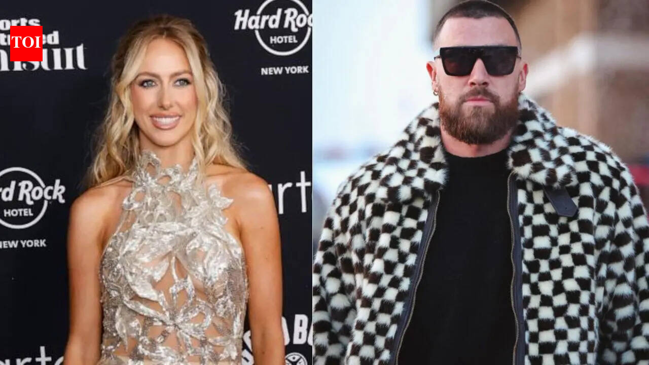 Brittany Mahomes earns big honor and Travis Kelce celebrates her success with a memorable and meaningful nickname