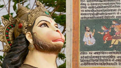 Hanuman Jayanti 2026: Simple rituals to seek Lord Hanuman's blessings on this day