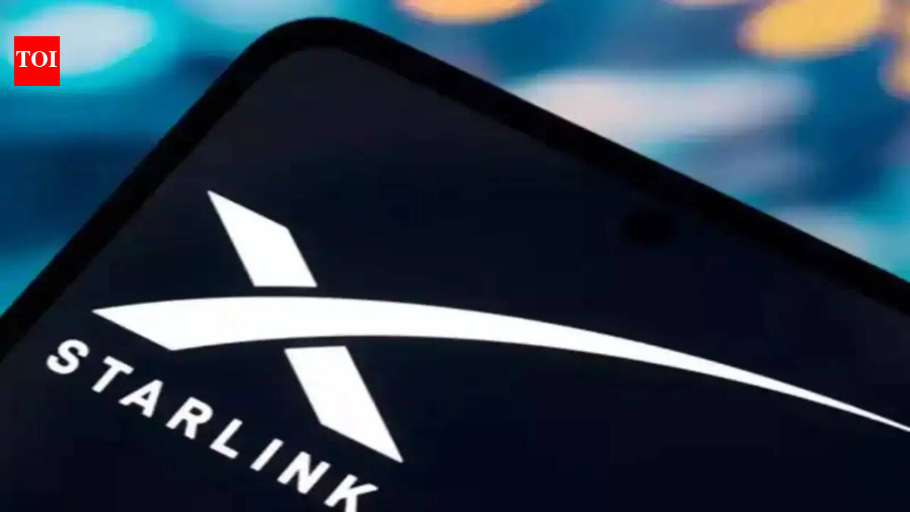 Elon Musk’s SpaceX Starlink satellite suffers ‘anomaly’ in orbit but company says no threat to …