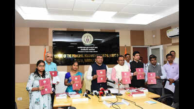 ‘OMC liable to pay Rs 1,328 cr for excess mining’