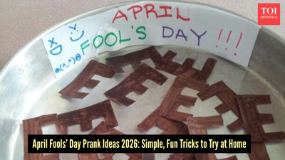  Try these hilarious jokes and prank ideas to amaze your loved ones