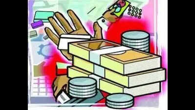 Leading private bank cheated of over ₹5 crore in Vijayawada