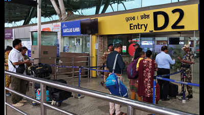 Govt working on 4 new routes from city with smaller carrier