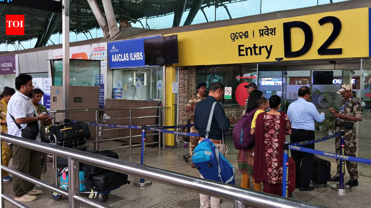 Govt working on 4 new routes from city with smaller carrier