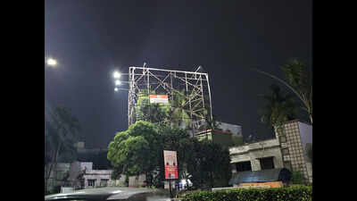 BMC to blacklist 15 private advertisers for not paying licence fee