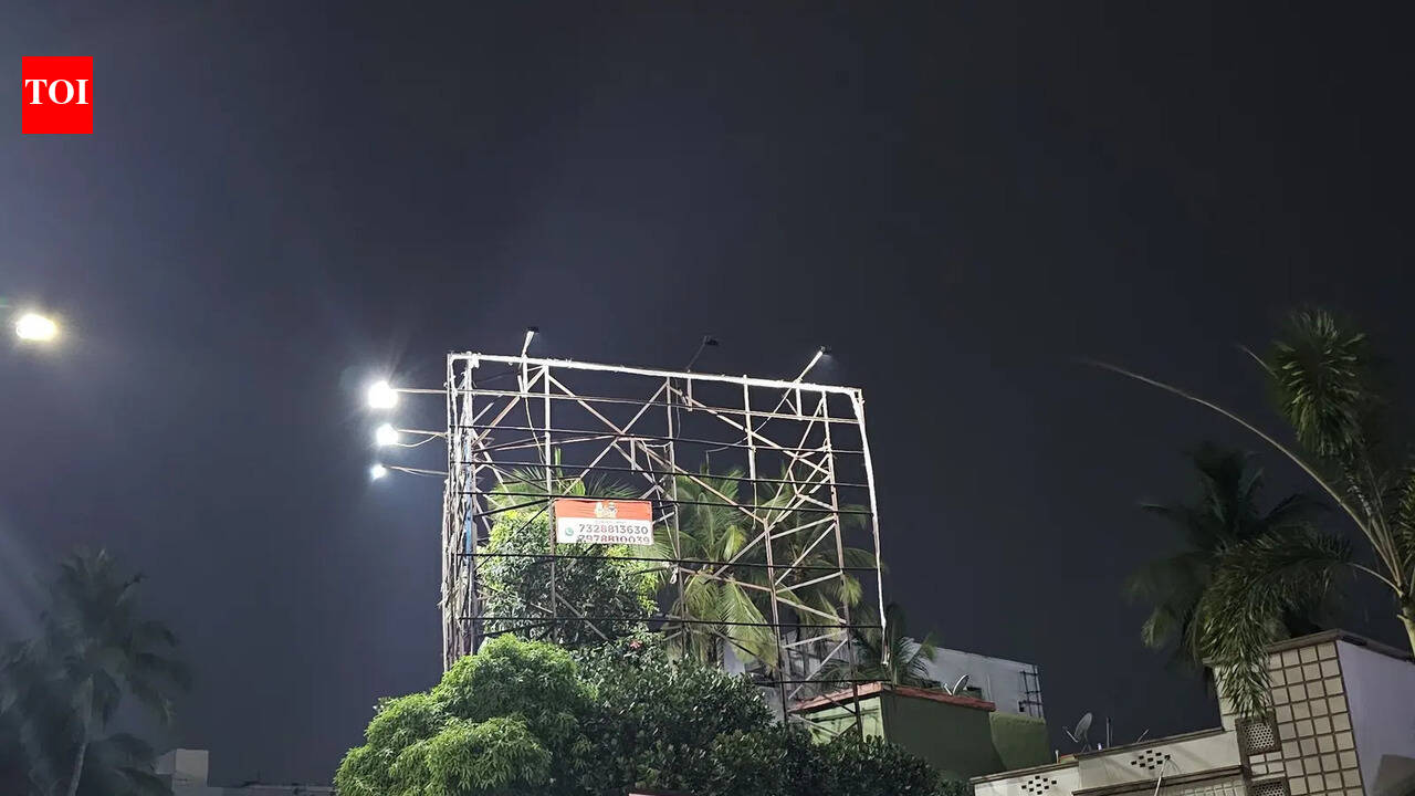 BMC to blacklist 15 private advertisers for not paying licence fee