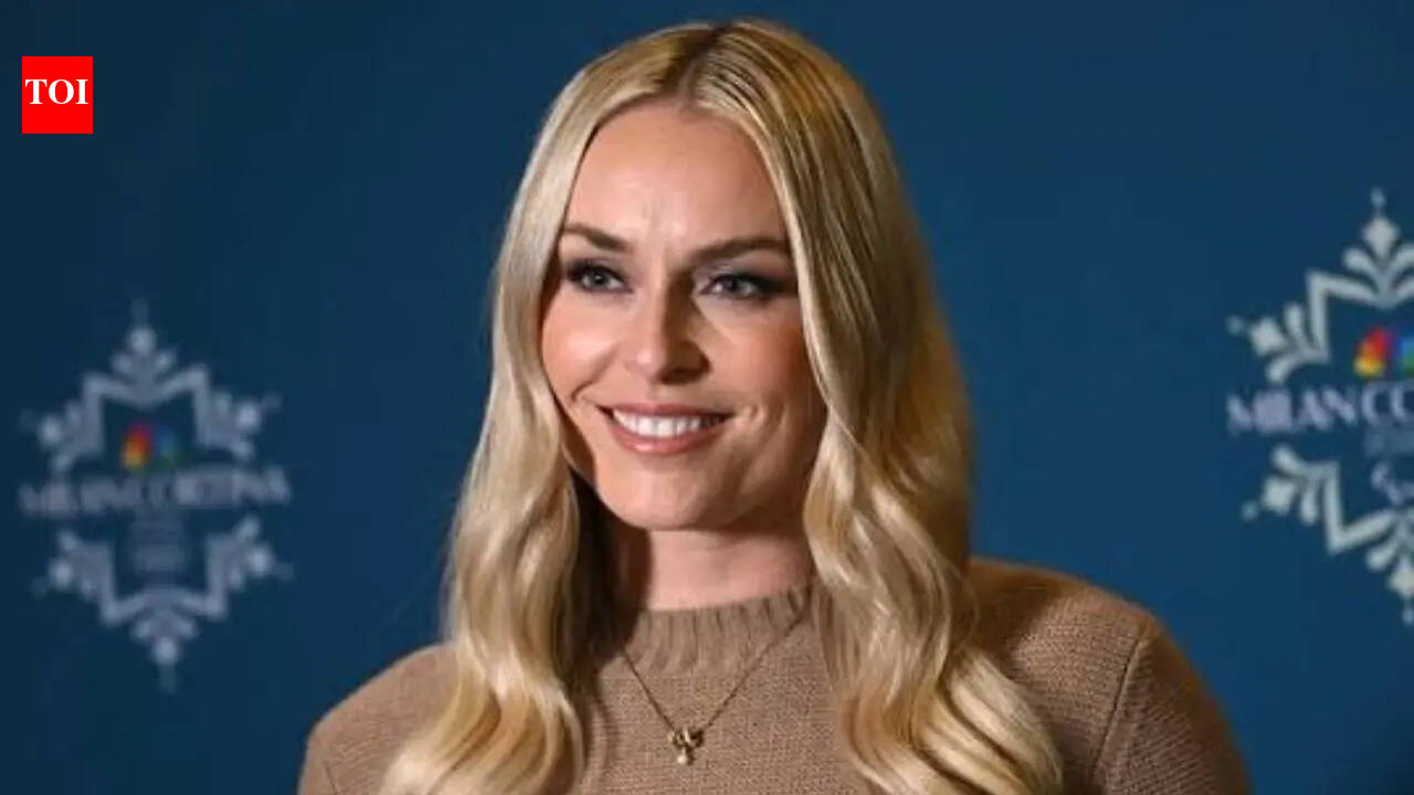 Lindsey Vonn takes first steps after 2026 Winter Olympics crash as early progress hints at possible return