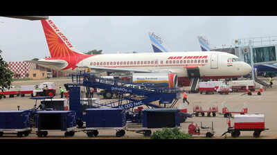 Tour operators see dip in bookings with flight cancellations