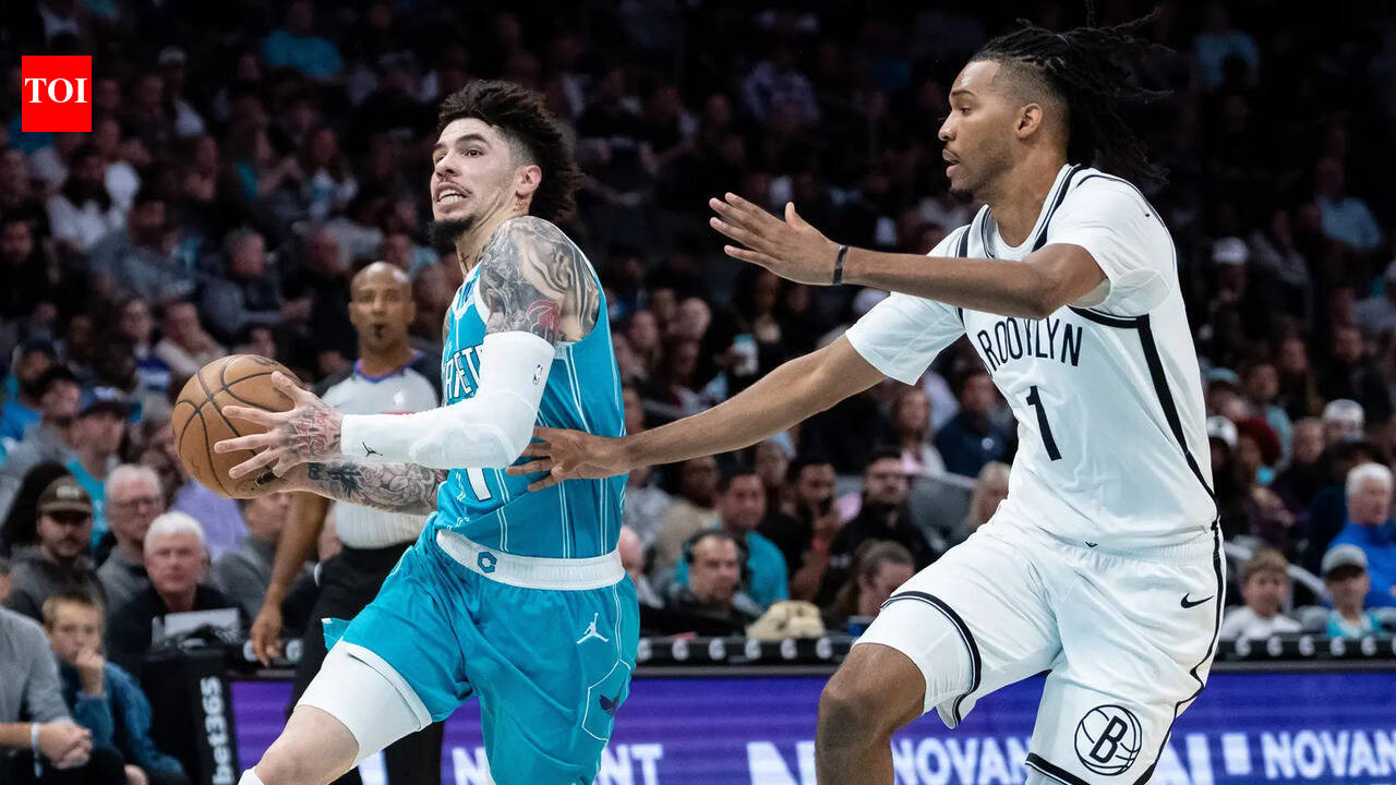 Charlotte Hornets vs Brooklyn Nets: Full injury report, match preview, rosters and key stats (March 31, 2026)
