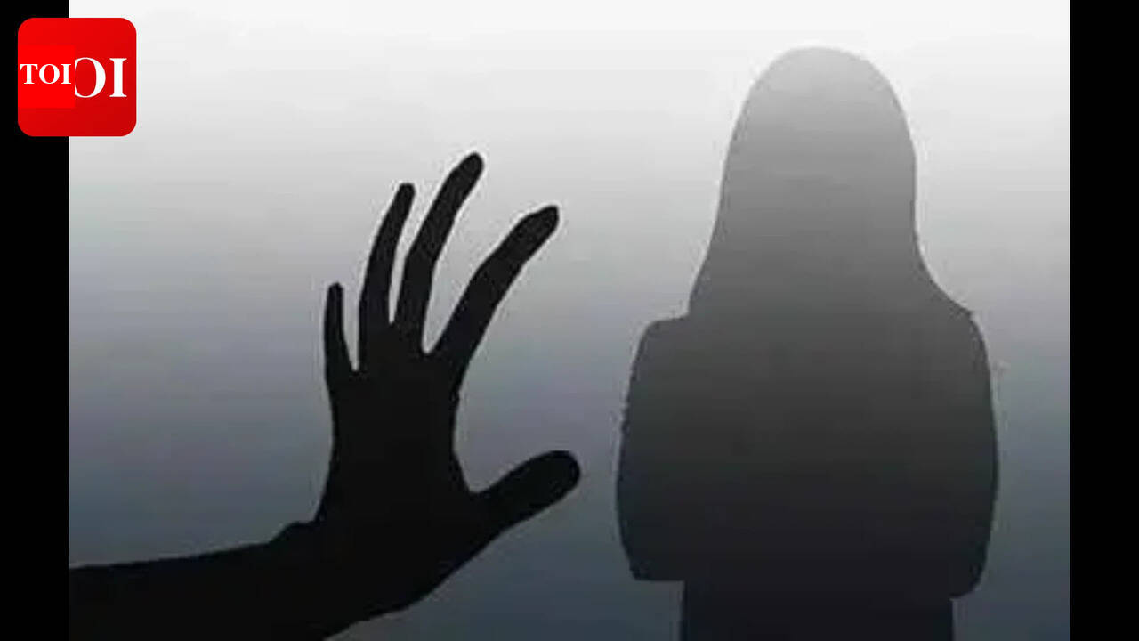 Man gets life term for raping stepdaughter; mom jailed for hiding truth