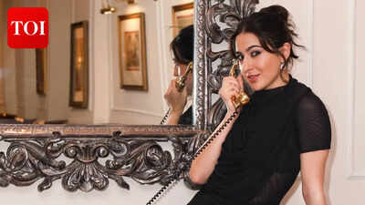 Sara Ali Khan leases out Andheri West bungalow for Rs 4.14 crore; monthly rent starts at Rs 6.5 lakh