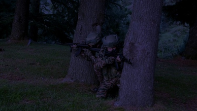 Op Arahama: Encounter under way in J&K’s Ganderbal after terrorists open fire during search