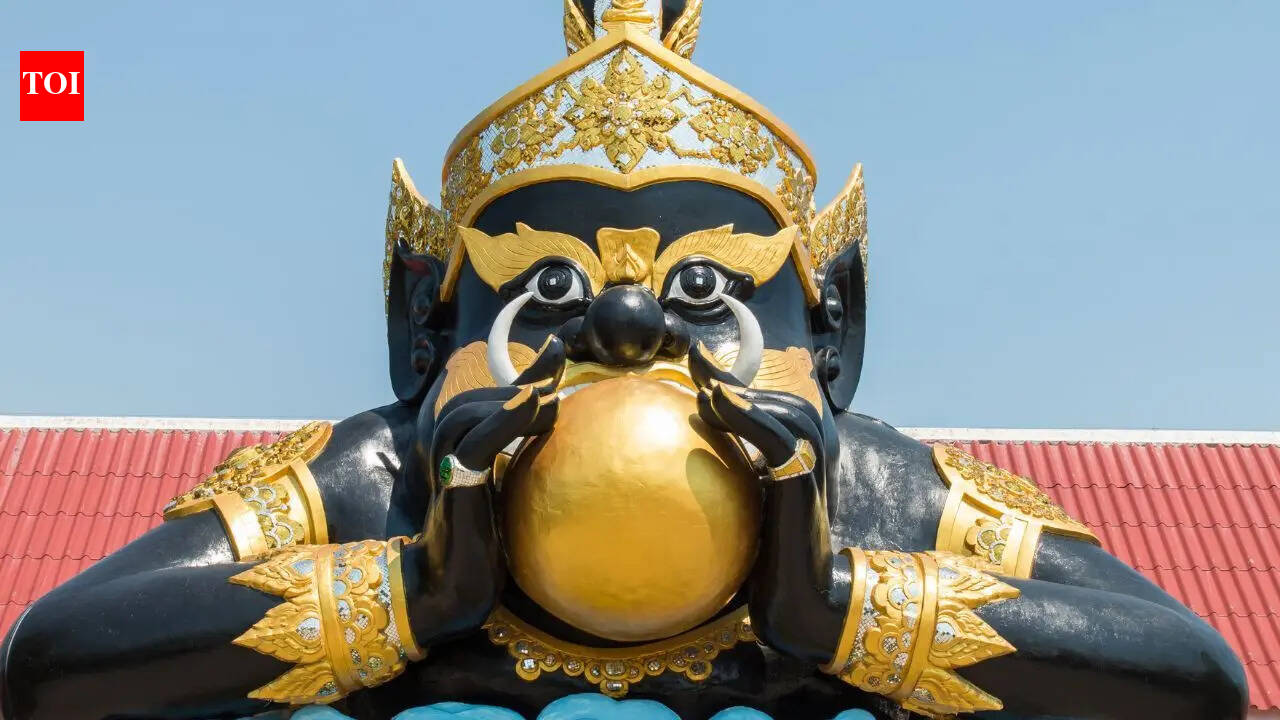 Rahu Dosha Remedies: 4 Simple Rituals to Overcome Challenges