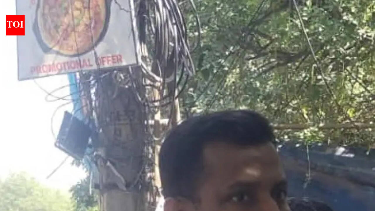 MCD dy commissioner held in 4L bribery case