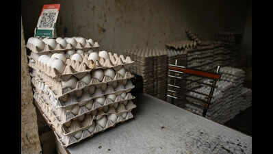 UP’s stamping rule for eggs comes into effect from today. What changes for sellers and for you
