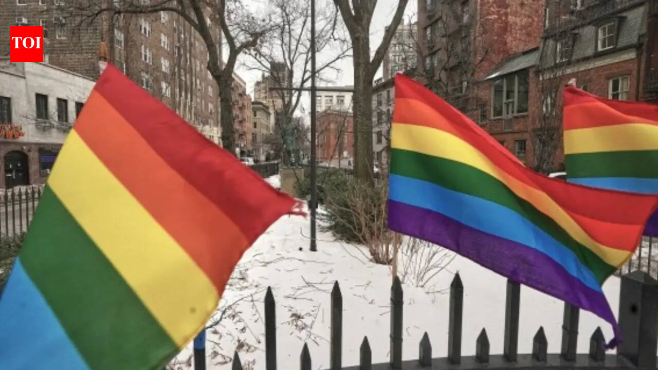 What is conversion therapy? US Supreme Court strikes down Colorado law banning it for LGBTQ+ minors