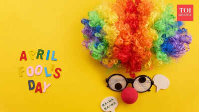  20 Funny memes and jokes that perfectly sum up the spirit of 1st April