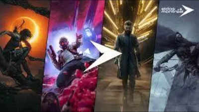 Eidos Montreal cancels seven-year project as 124 employees face layoffs