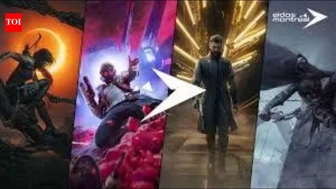 Eidos Montreal cancels seven-year project as 124 employees face layoffs