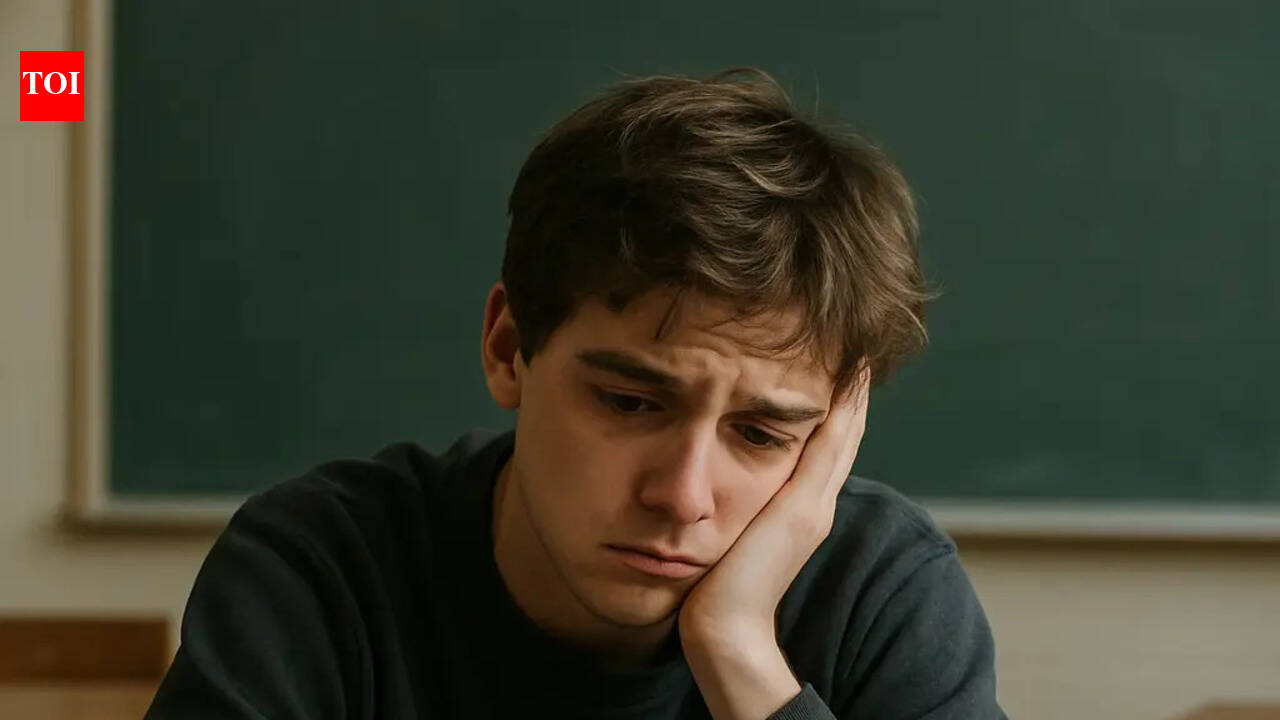 15-year-old student found dead inside house