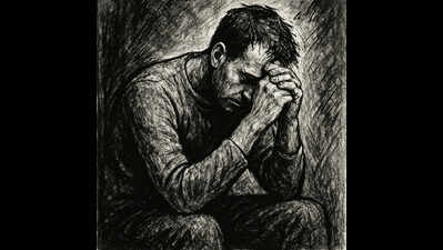 Man battling trauma after brother’s death found dead at home