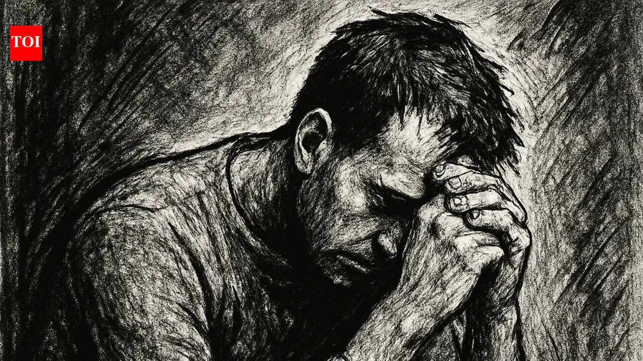 Man battling trauma after brother’s death found dead at home