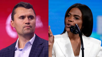 “TPUSA execs at funeral”: Candace Owens reacts again as Tyler Robinson case sees bullet mismatch twist in Charlie Kirk shooting
