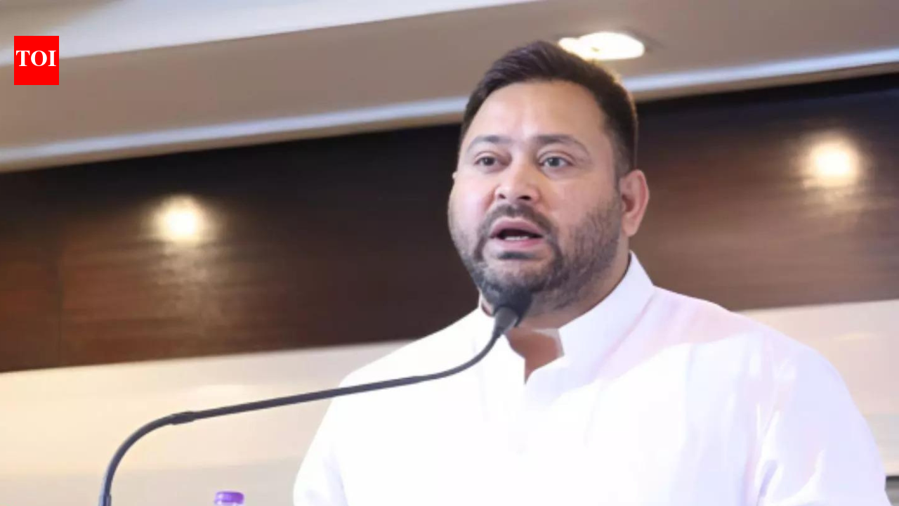 Tejashwi, Congress seek probe into incident