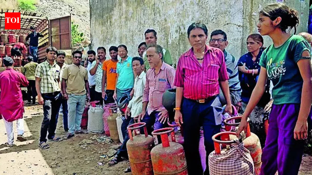 Zero LPG stock won’t be tolerated: Buxar DM