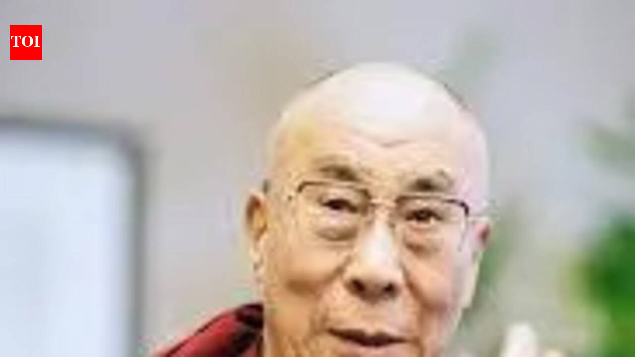 Dalai Lama endorses Pope’s global call for peace