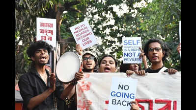 New Bill wants to make us invisible: Kol trans community on Transgender Day of Visibility