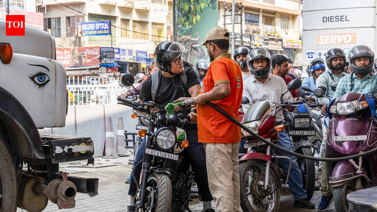 Administration denies fuel shortage in Madhubani