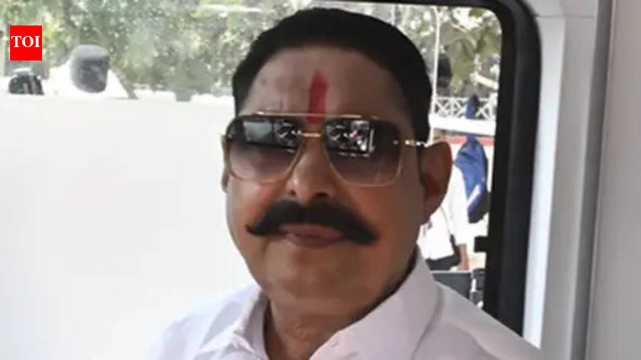 Anant, 2 Congress MLAs in House panels