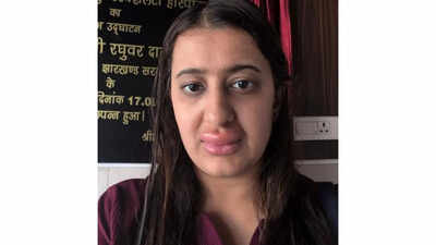 Woman reports severe allergy after consuming meal on Vande Bharat Express; IRCTC says ‘lunch on train was…’