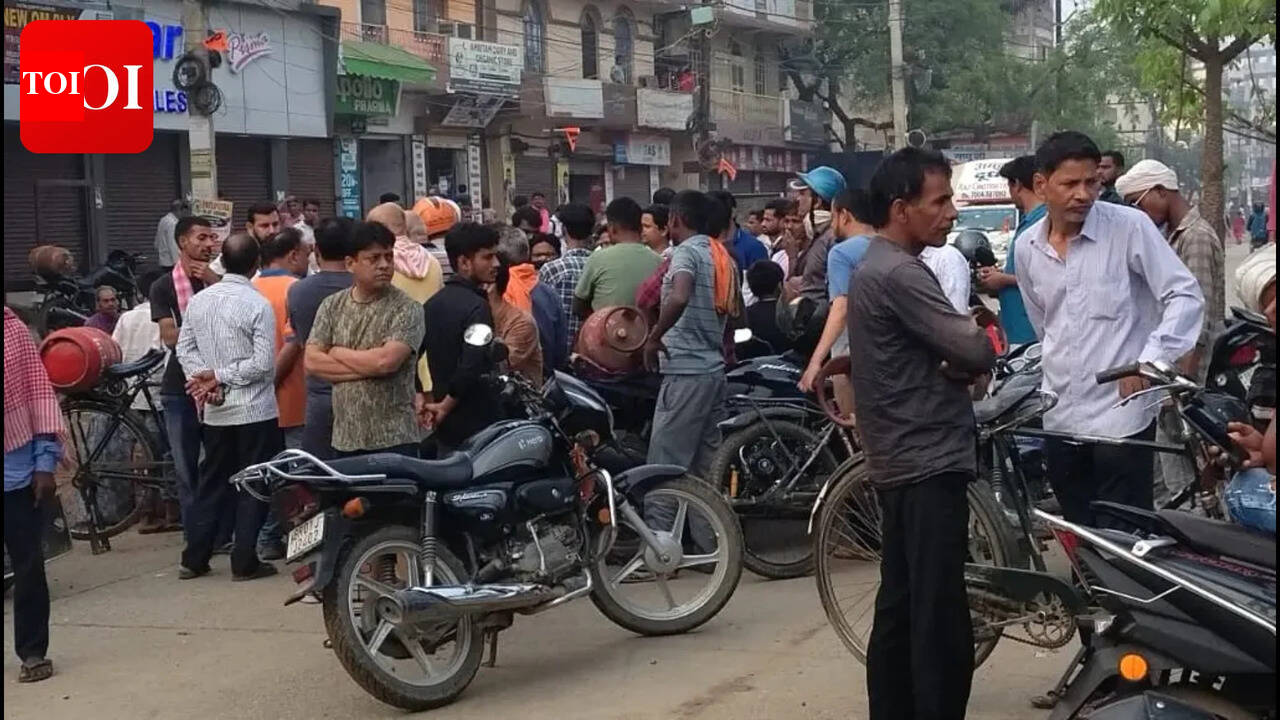 The Times of India - Other - News Image