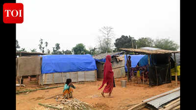 6,000 evicted voters in Hojai await settlement, threaten poll boycott