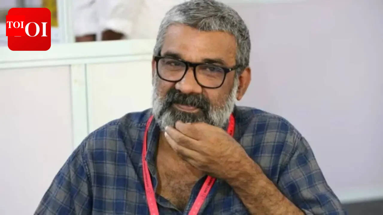 Malayalam director Ranjith arrested in attempted sexual assault case