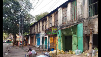Cash, ornaments... & LPG cylinder: Thieves clean out Beleghata home