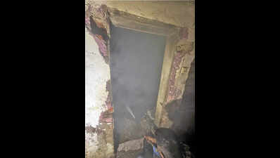 Ahmedabad: LPG blast rips through Naranpura house, 5 suffer severe burns