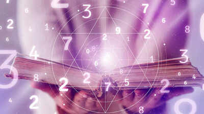 Numerology horoscope today, April 01, 2026: What your name's first letter reveals today