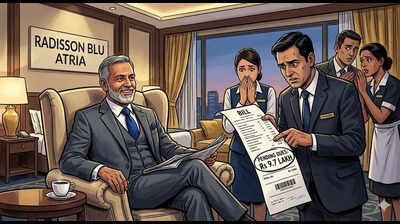 Check-in to courtroom: Hotel guest told to pay over Rs 16 lakh for not paying dues