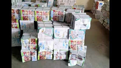 Govt adds 39 new classrooms to Noida schools as new academic year begins