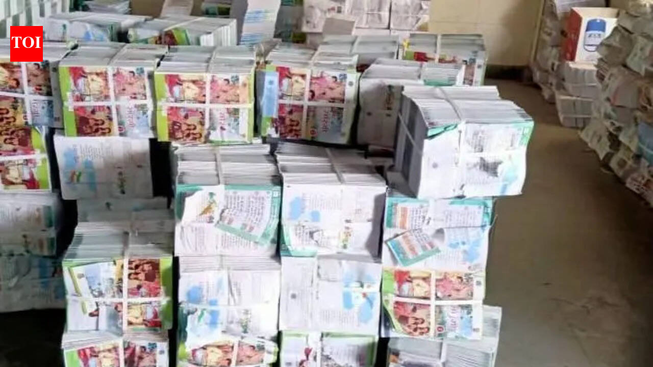 Govt adds 39 new classrooms to Noida schools as new academic year begins