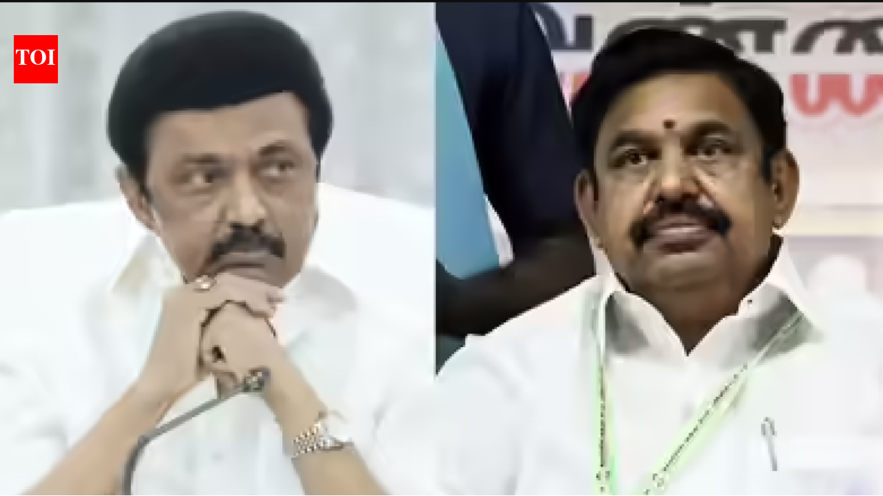 Vowing to protect TN, Stalin and EPS open fire at each other