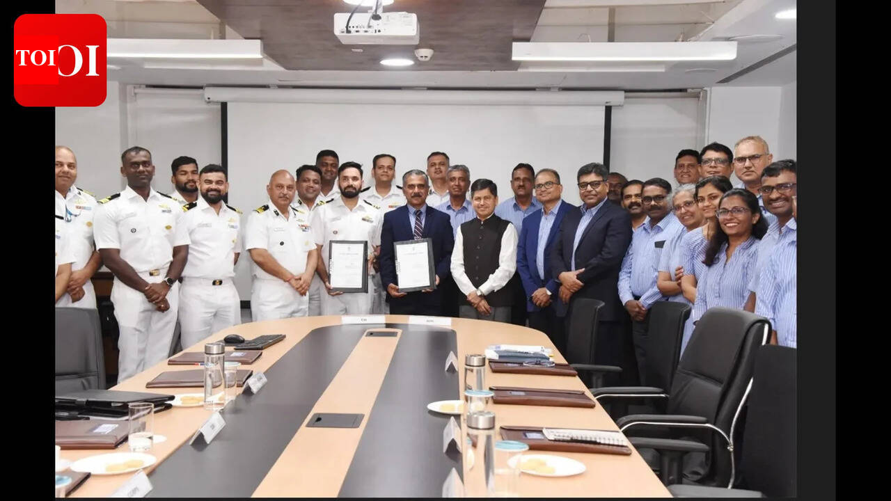 The Times of India - Business - News Image