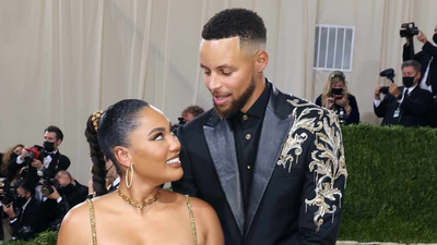 “Everything feels hard”: Stephen Curry breaks silence on what drives him as Ayesha Curry continues to be criticised