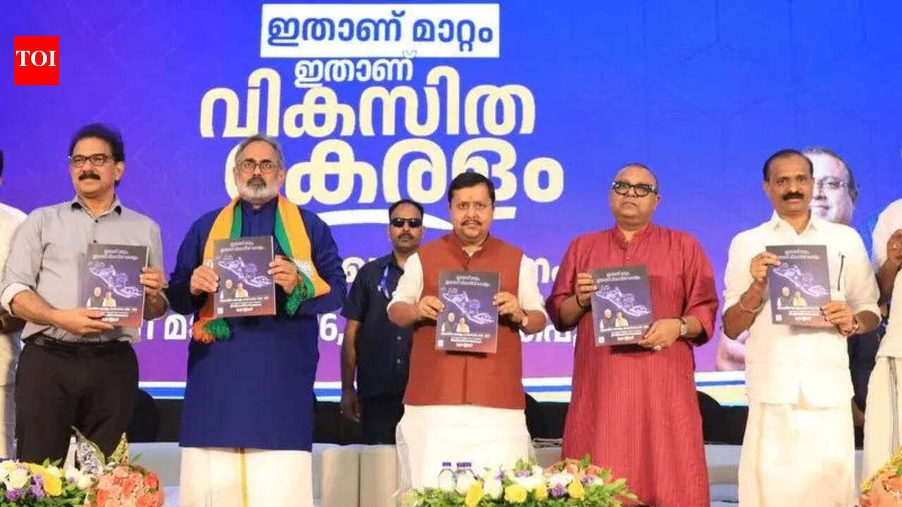 The Times of India - Business - News Image