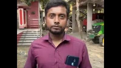 Deaf-mute voters off roll, no proper hearing, say kin