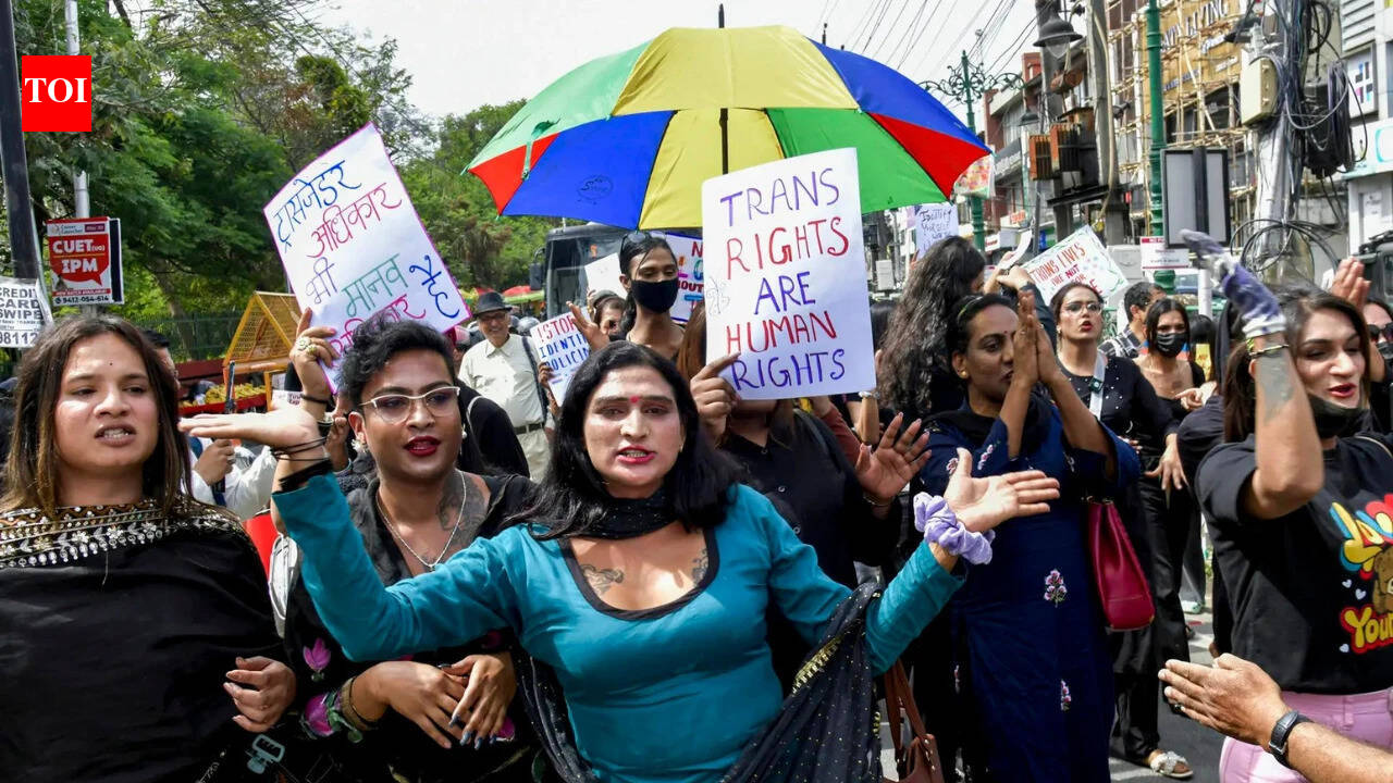 TG bill becomes law; uncertainty over 32K self-identified TG certificates